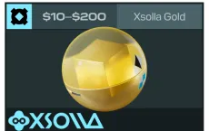 Xsolla Gift Card