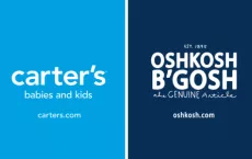 OshKosh B’gosh Gift Card
