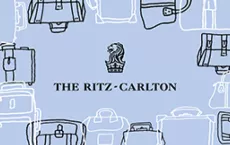 The Ritz Carlton Gift Card