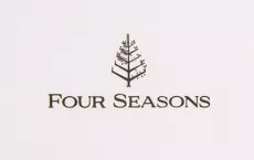 Four Seasons Gift Card