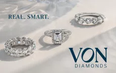 Von Diamonds Gift Card
