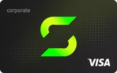 Swype Global Virtual Visa® 3 years Gift Card