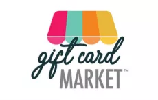 Gift Card Market Restaurant, Spa and Salon Choice Card Gift Card