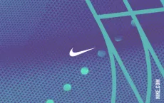 Nike Gift Card