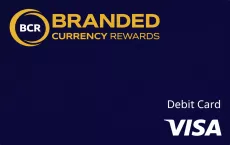 Virtual Visa - 6 Month Expiration Gift Card