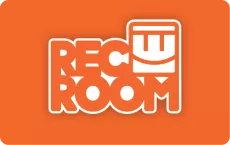 Rec Room Gift Card