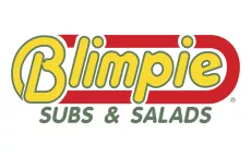 Blimpie Gift Card