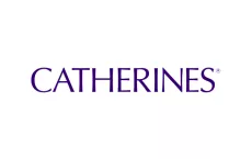 CATHERINES Gift Card