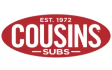 Cousins Submarines Gift Card