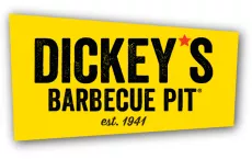 Dickey's Restaurant Brands Gift Card