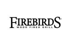 Firebirds Wood Fired Grill Gift Card