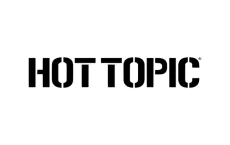 HOT TOPIC Gift Card