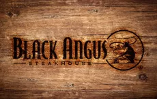 Black Angus Steakhouse Gift Card