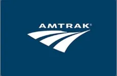 Amtrak USA Gift Card