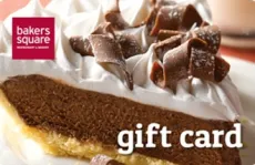 Bakers Square USA Gift Card