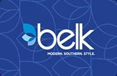 Belk Gift Card