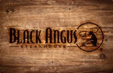 Black Angus USA Gift Card