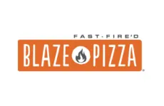 Blaze Pizza USA Gift Card