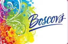 Boscov Gift Card