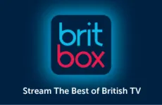BritBox USA Gift Card