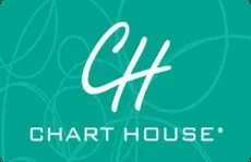Chart House (Landry's Brand) Gift Card