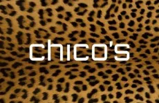 Chico's Gift Card