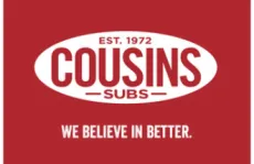 Cousins Subs USA Gift Card