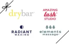Drybar USA Gift Card