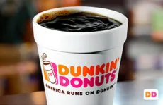 Dunkin' Donuts Gift Card