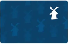 Dutch Bros Coffee Gift Card