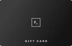 Factor US Gift Card