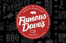 Famous Dave's® Gift Card
