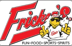 Fricker's Gift Card