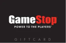 GameStop USA Gift Card
