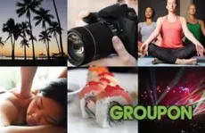 Groupon Gift Card