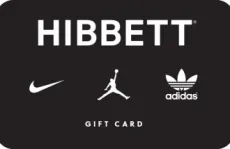 Hibbett Sports US Gift Card