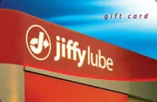 Jiffy Lube® Gift Card