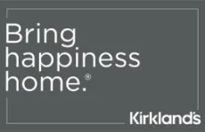 Kirkland's Gift Card