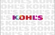 Kohl's Gift Card