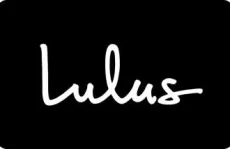 Lulus US Gift Card
