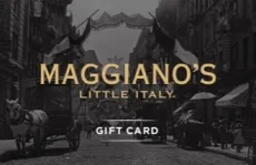 Maggiano's Gift Card