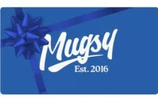 Mugsy Jeans USA Gift Card