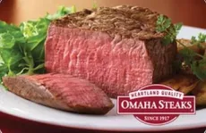 Omaha Steaks Gift Card