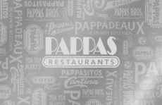 Pappa's Gift Card