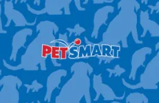 Petsmart Gift Card