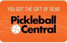 Pickleball Central USA Gift Card
