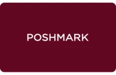 Poshmark USA Gift Card
