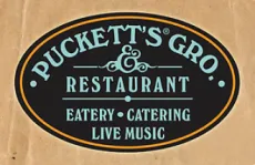 Puckett's Grocery Gift Card