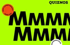 Quiznos USA Gift Card