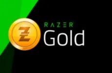Razer Gold Gift Card